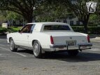 Thumbnail Photo 5 for 1985 Cadillac Eldorado Coupe